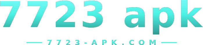 7723 apk logo